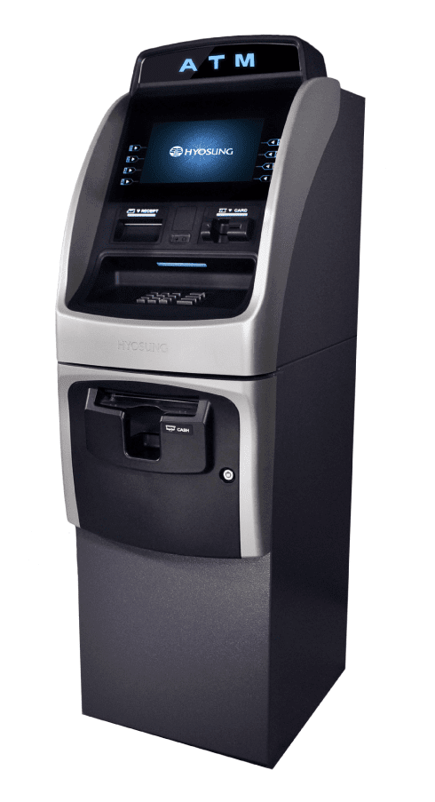 Cash Titan Entertainment Solutions ATM Rentals Venue Solution