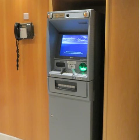 atm rental and sales