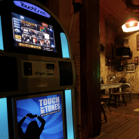 Cash Titan Entertainment Solutions Games Jukeboxes ATMs
