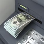 Cash Out ATM